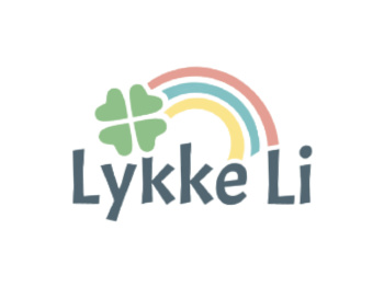 Logo_LykkeLi Design