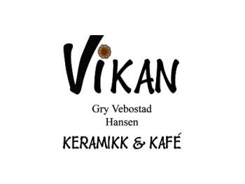 Logo_VIKAN KERAMIKK