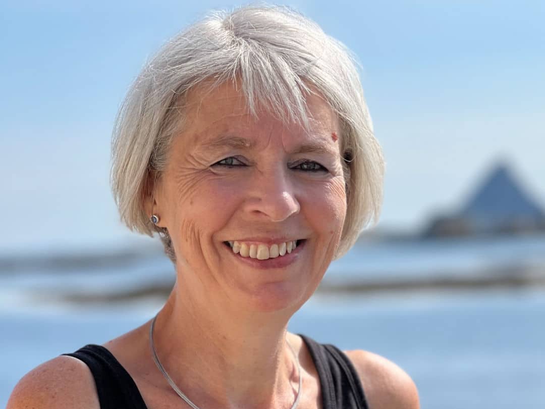 Rannveig gjevre-2